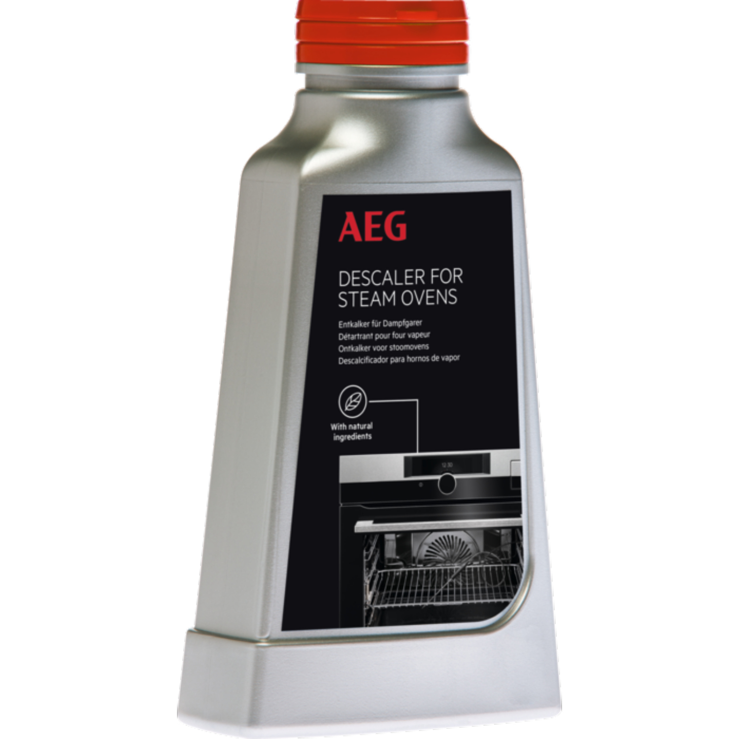 AEG Entkalker für Dampfgarer 250 ml | electronic4you