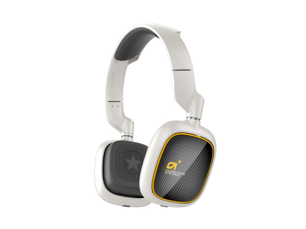 Astro Gaming A38 Bluetooth weiß Active Noise Cancelling