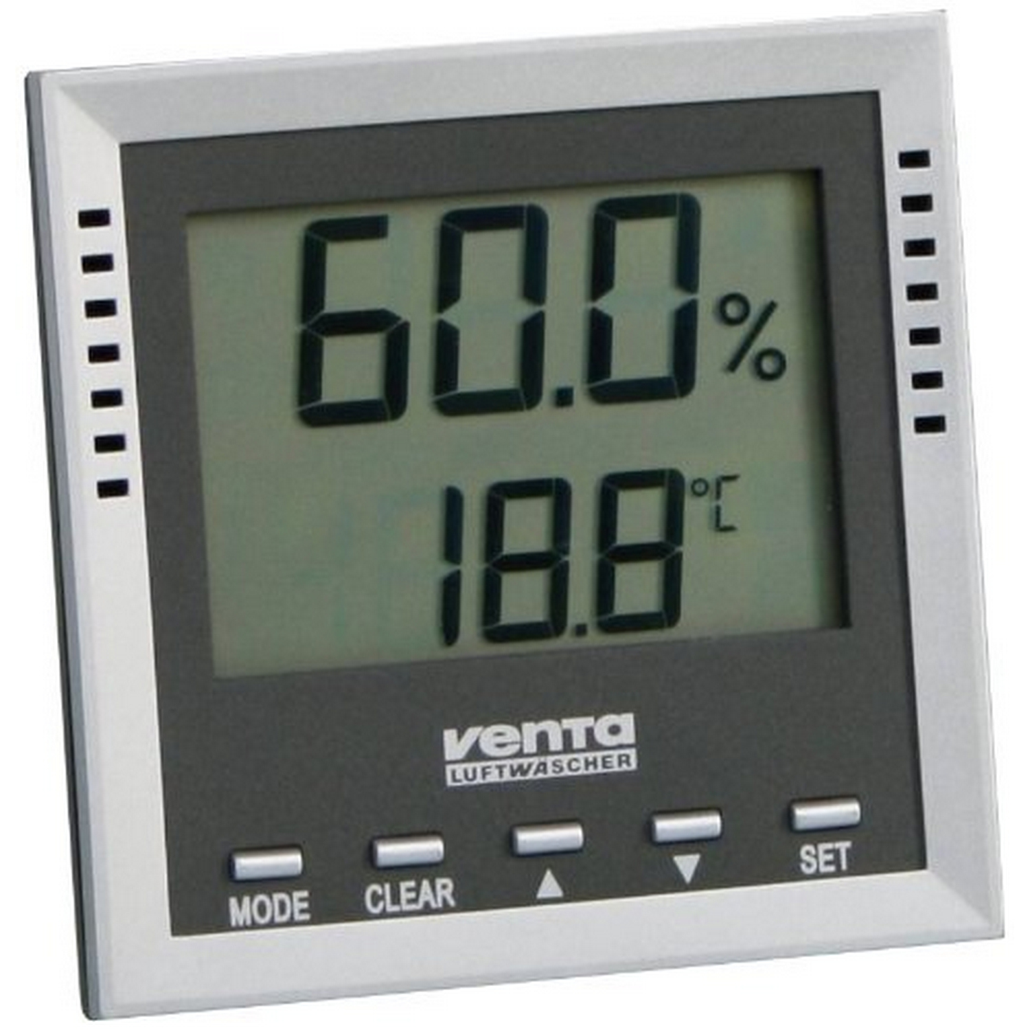 Venta Thermo-Hygrometer