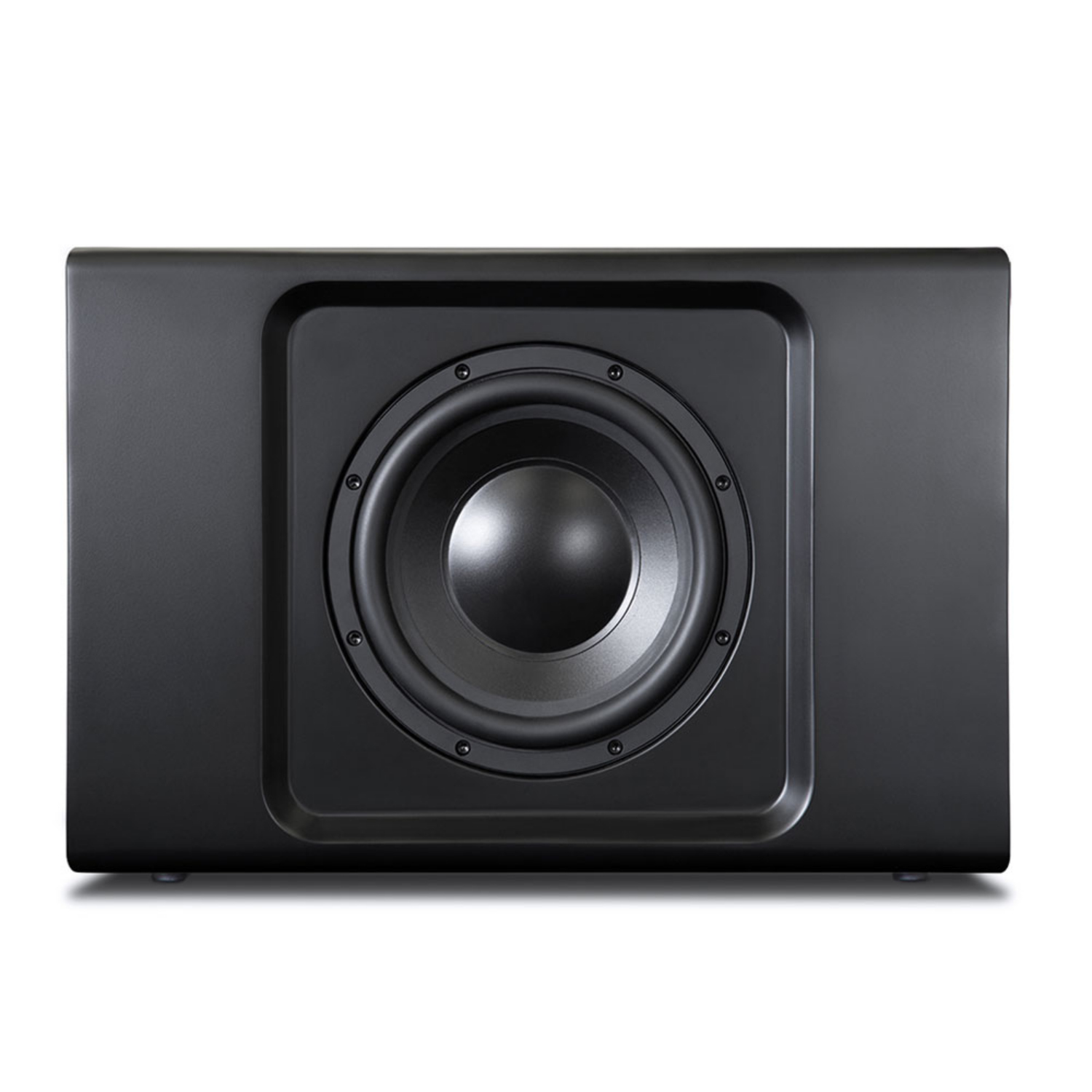 BLUESOUND PULSE SUB+ BLK WOOFER Neu Wireless Subwoofer