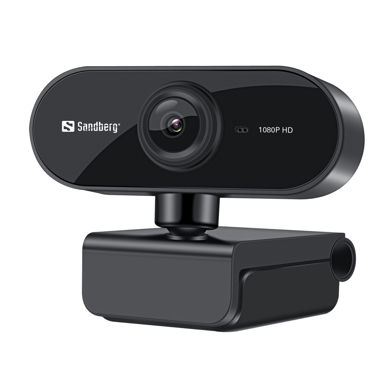 Sandberg Flex Full HD Webcam 133-97