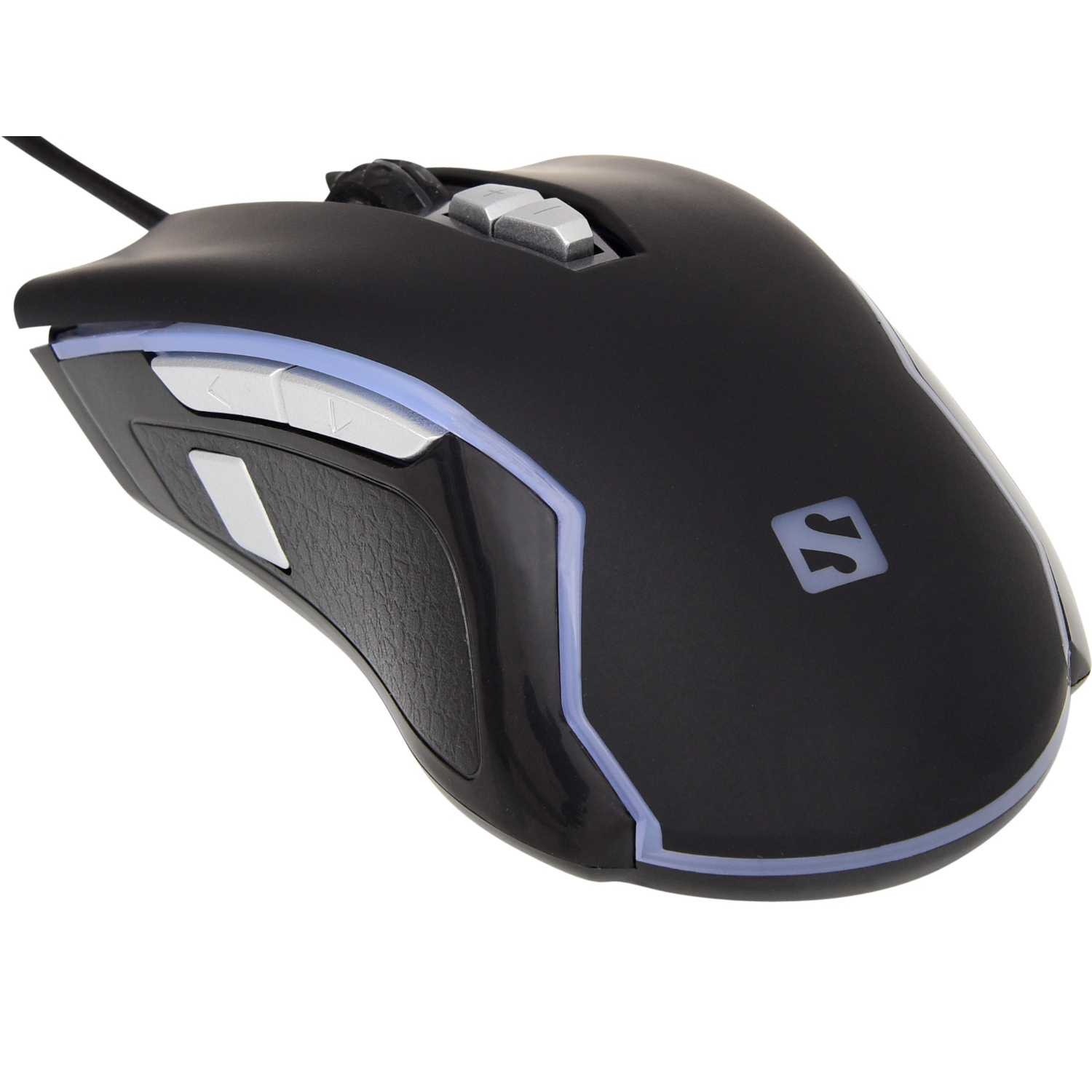 Sandberg Xterminator Mouse USB 640-08