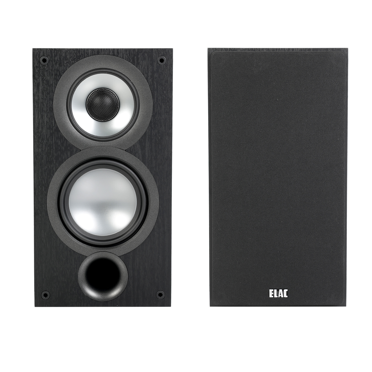 Elac Uni-Fi 2.0 UB52 Paar Regallautsprecher Preis per Paar