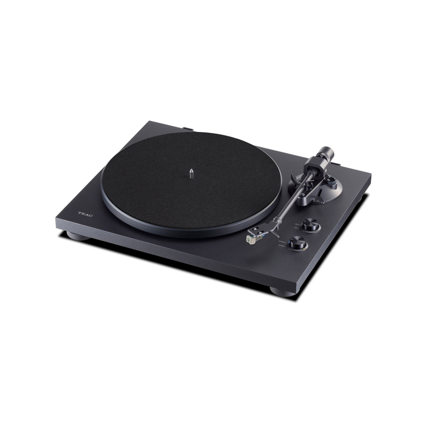 Teac TN-280BT-A3/B schwarz Bluetooth Turntable