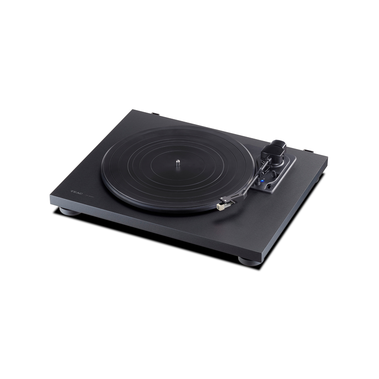 Teac TN-180BT-A3/B schwarz Bluetooth Turntable