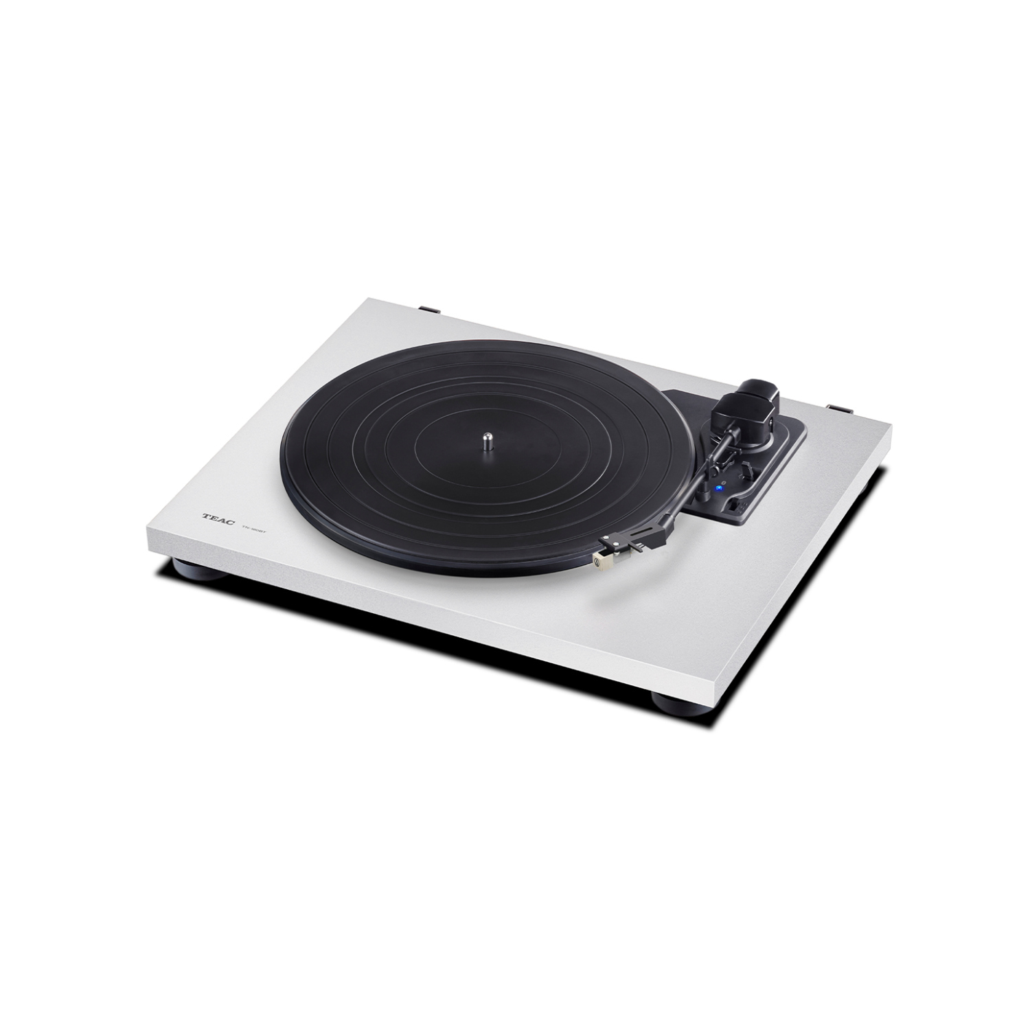 Teac TN-180BT-A3/W weiss Bluetooth Turntable