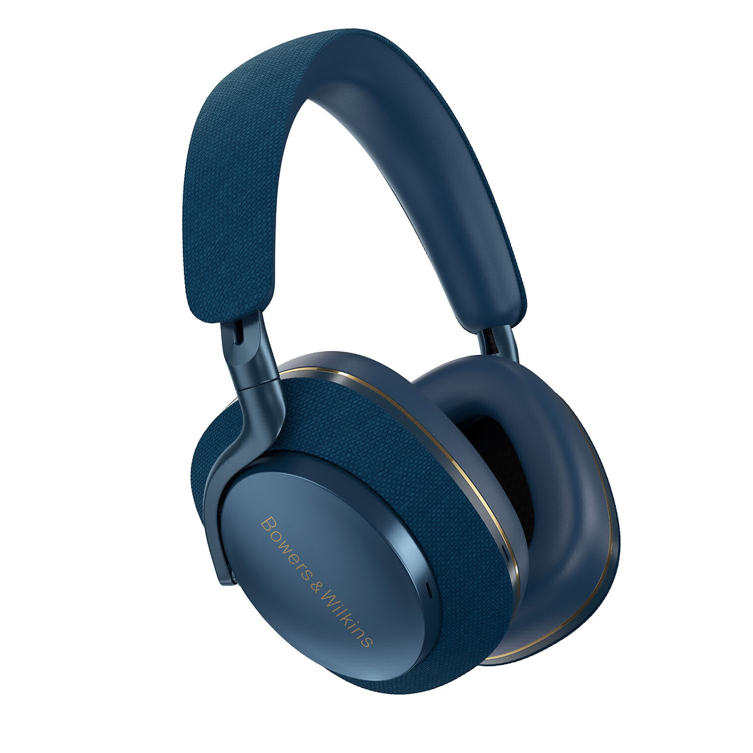 Bowers & Wilkins Px7 S2 blau Over-Ear-Kopfhörer FP42935