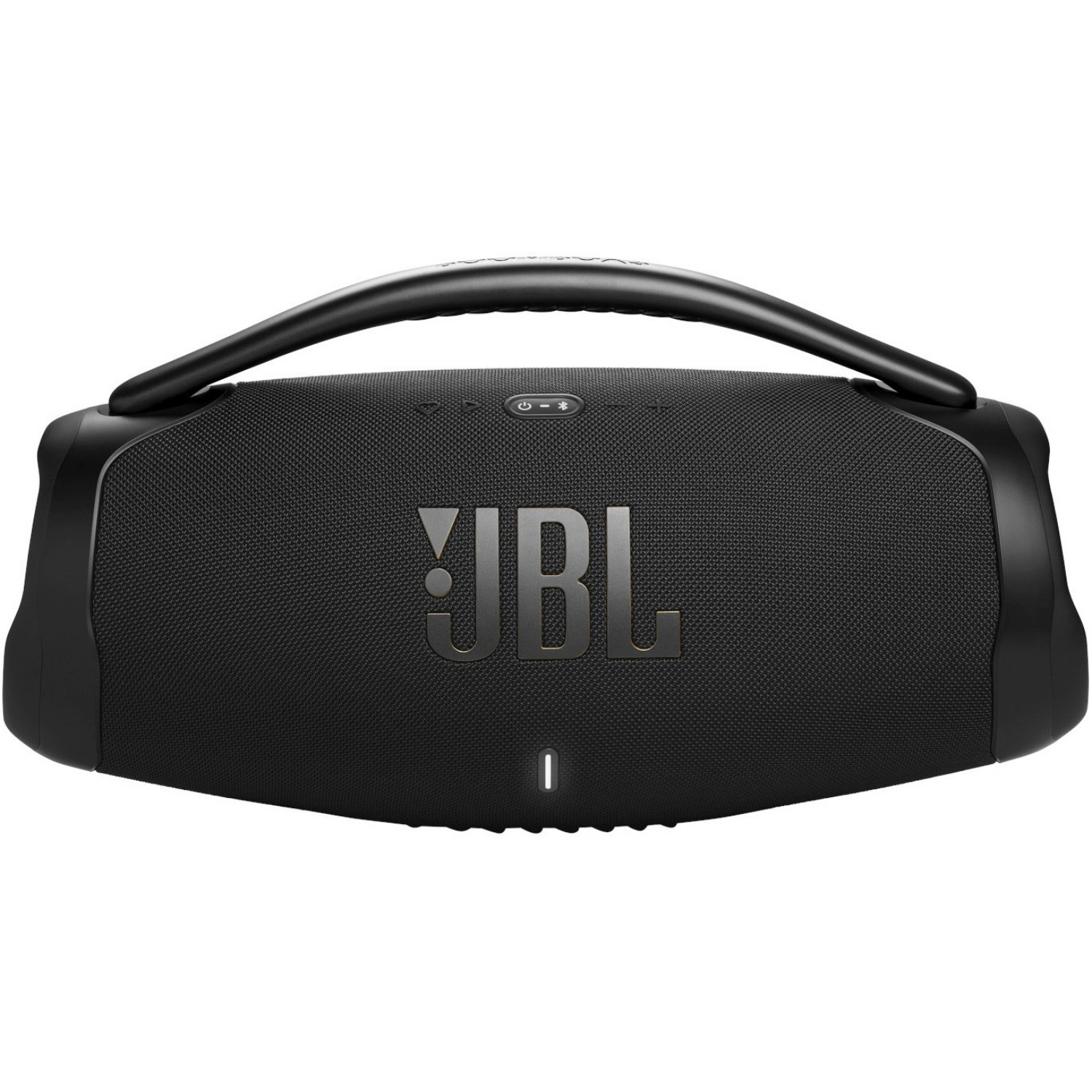 JBL Boombox 3 Wifi kabelloser WLAN-/Bluetooth-Lautsprecher