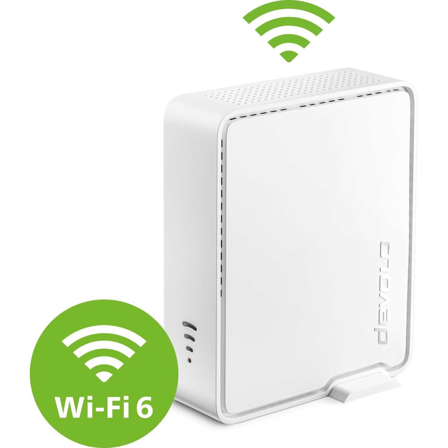 devolo WiFi 6 Repeater 5400 8964