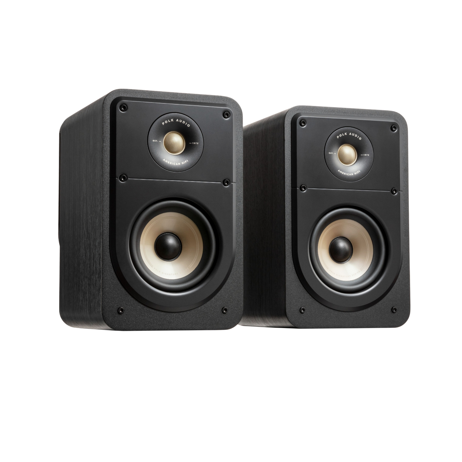 Polk Audio Signature Elite ES15 schwarz Preis per Paar