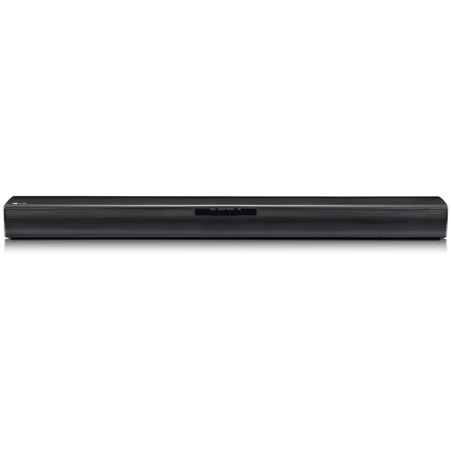 LG SQC1 Soundbar + Subwoofer