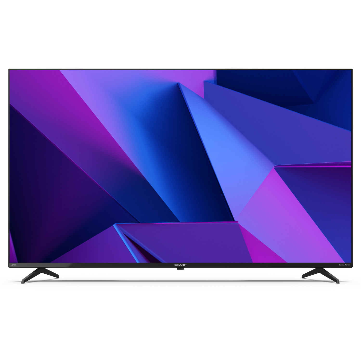 Sharp 55FN2EA 4K UHD LED Android TV 55