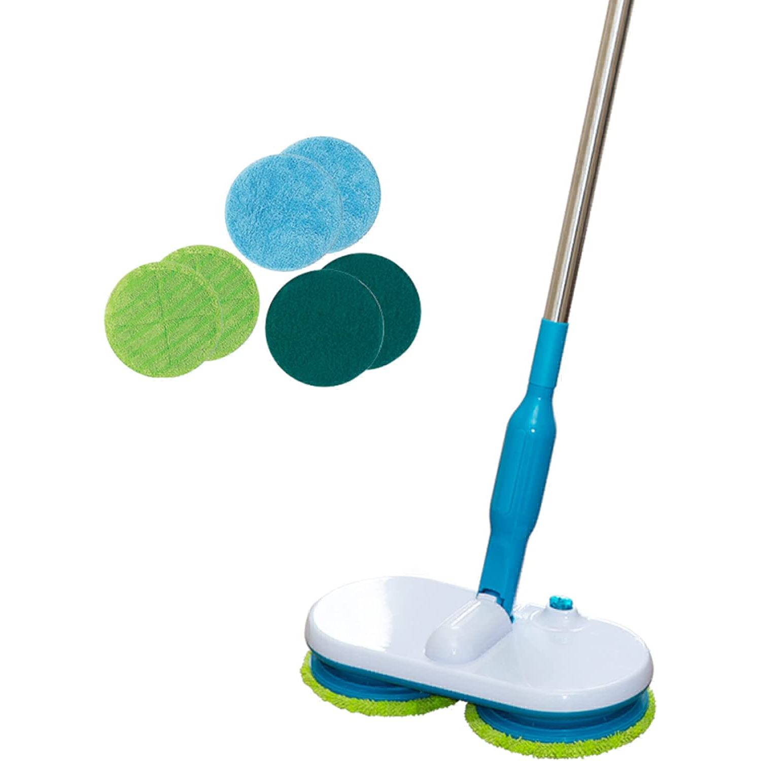 Mediashop Hurricane Floating Mop Bodenwischer