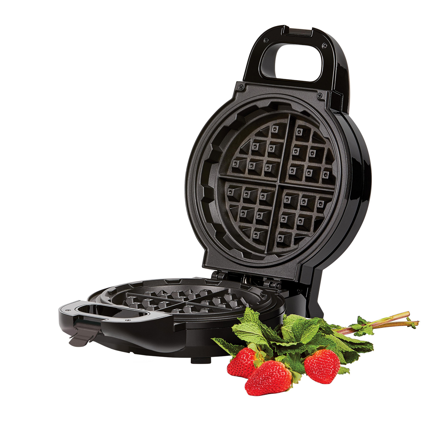 Mediashop PowerXL Waffle Star 18cm Waffeleisen