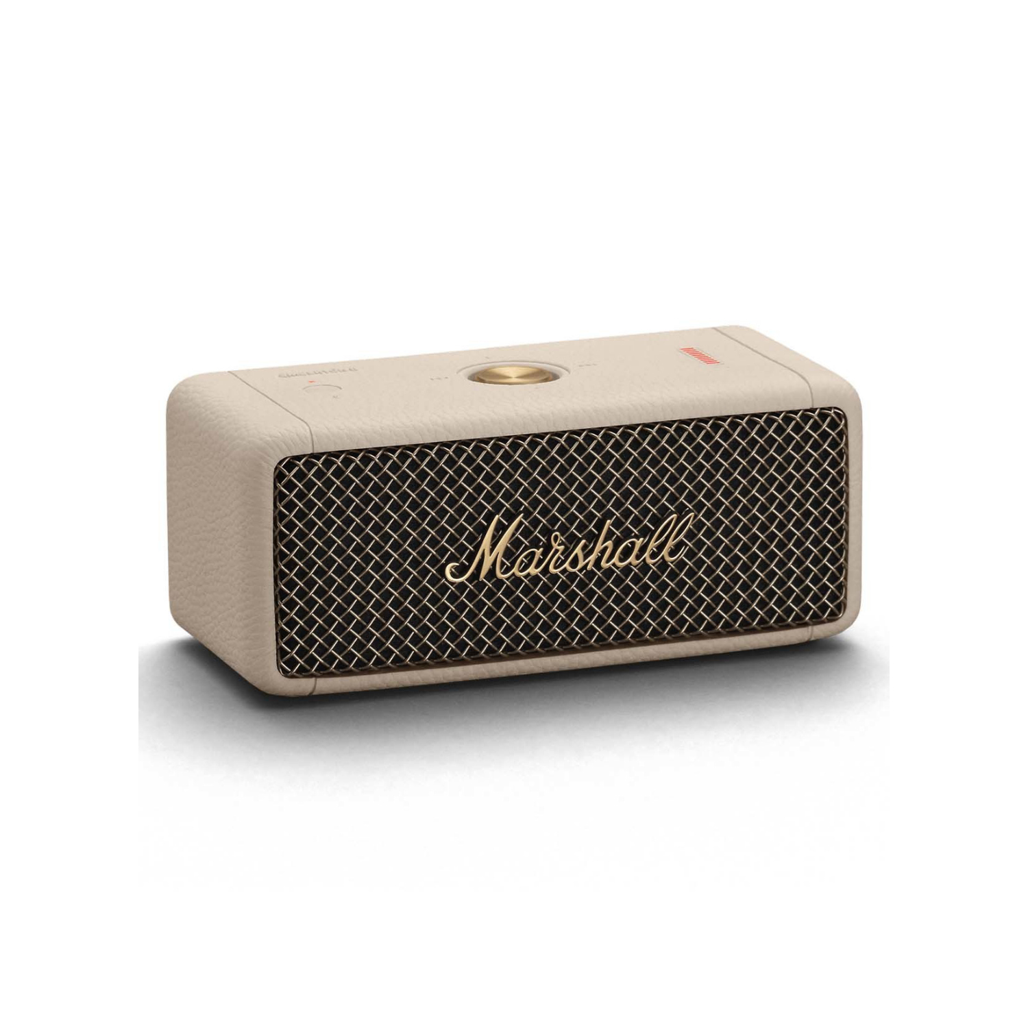 Marshall Emberton II Creme