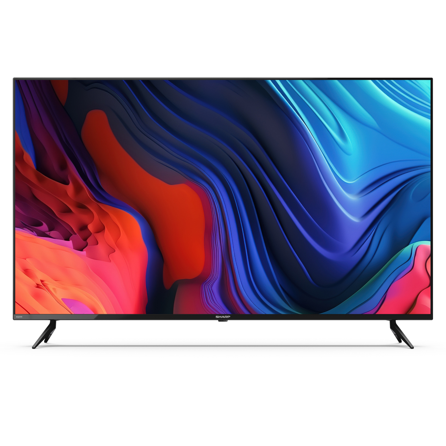 Sharp 55FL1EA 4K ULTRA HD Android TV 139 cm (55