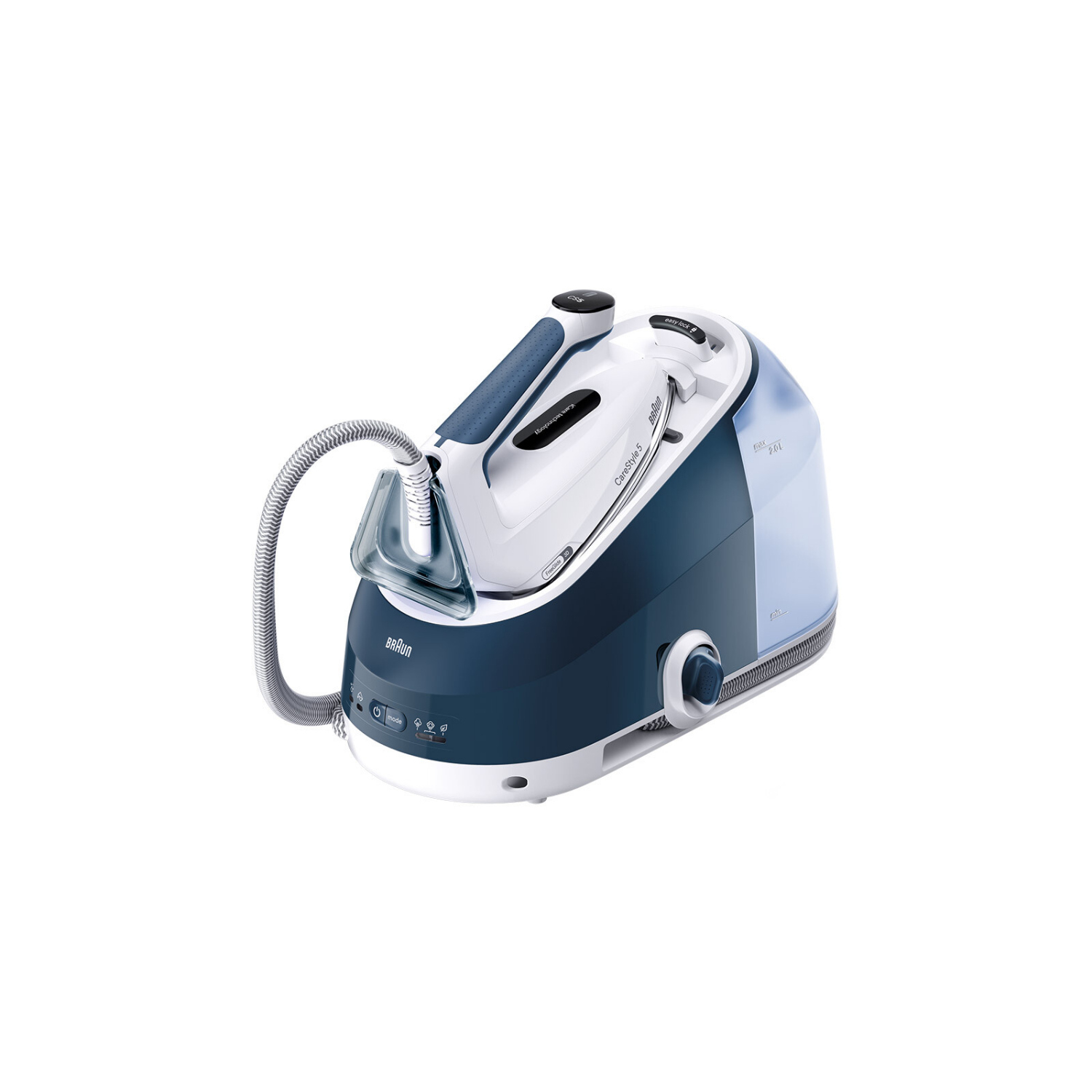 Braun IS5245BL Care Style5 Bügelstation, 0128809000