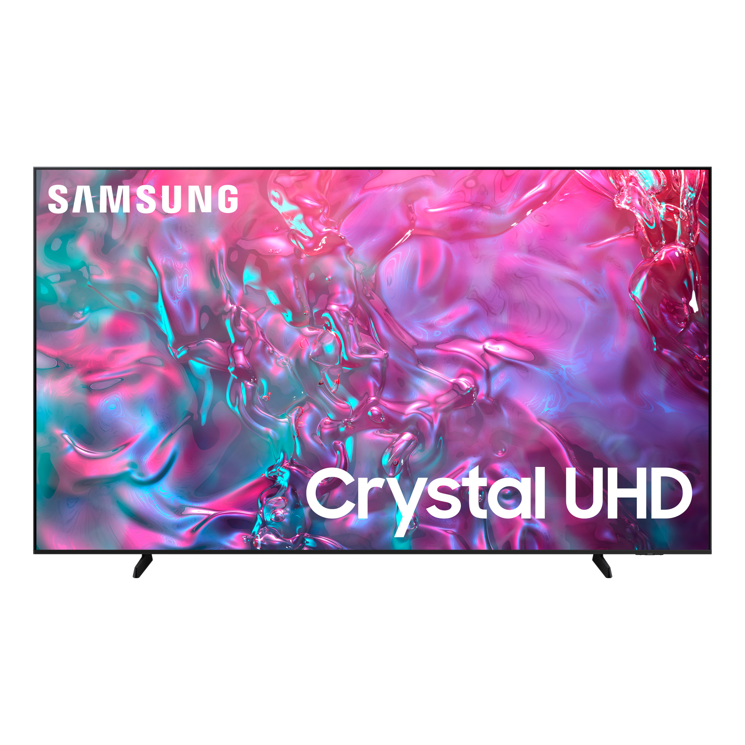 Samsung UE98DU9070 Crystal UHD TV (2024) 247 cm (98