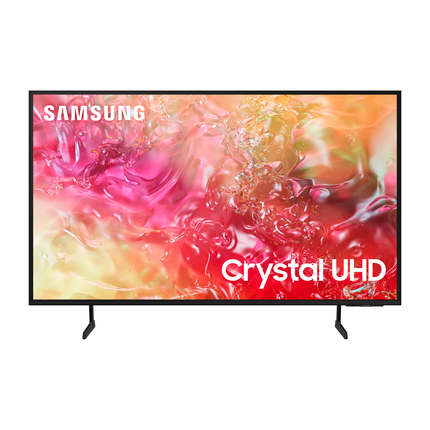 Samsung UE85DU7170 Crystal UHD TV (2024) 214 cm (85