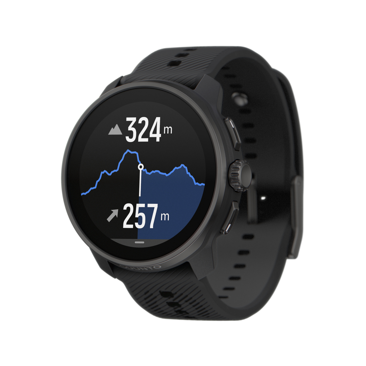 Suunto Race S All Black SS051013000