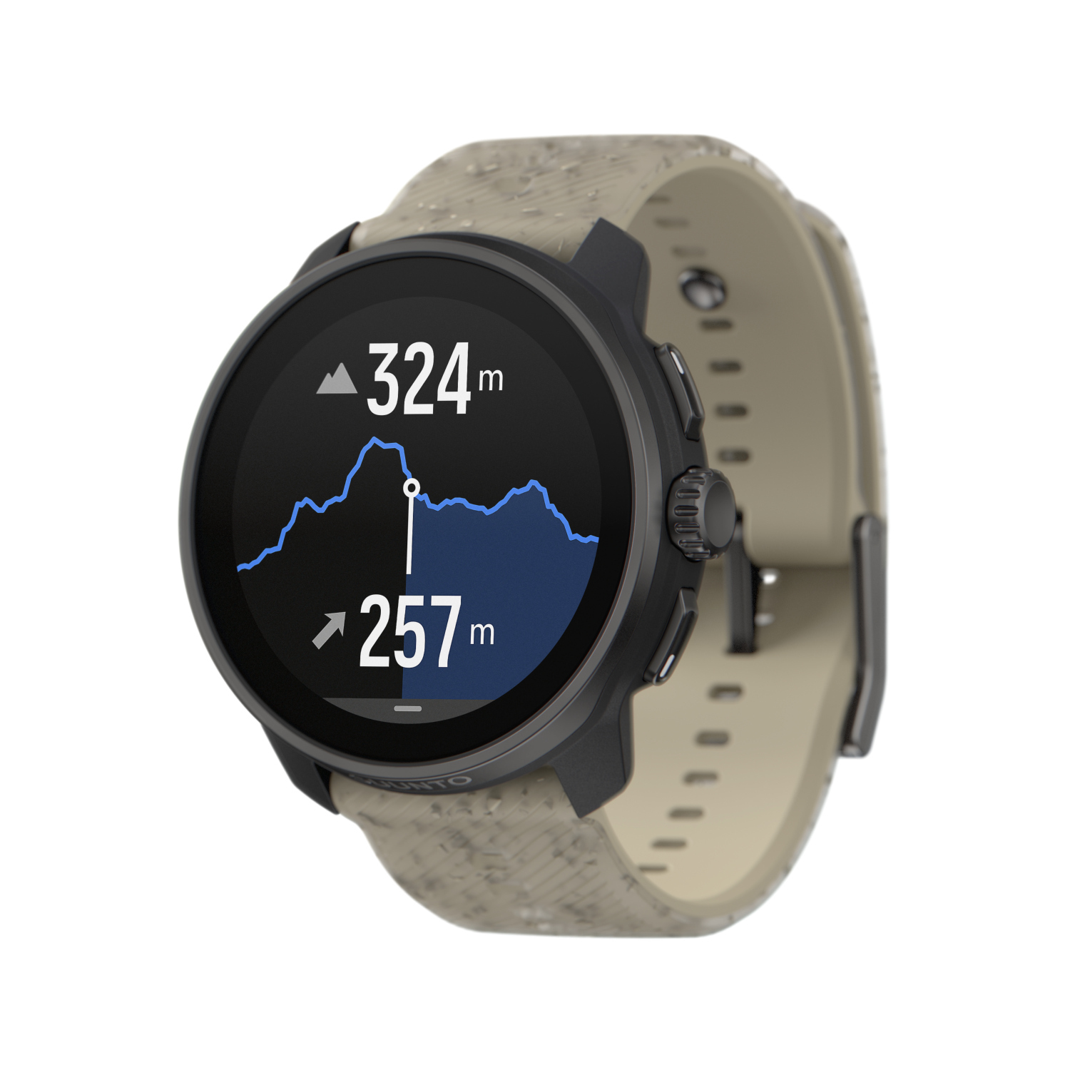 Suunto Race S Gravel Grey SS051014000