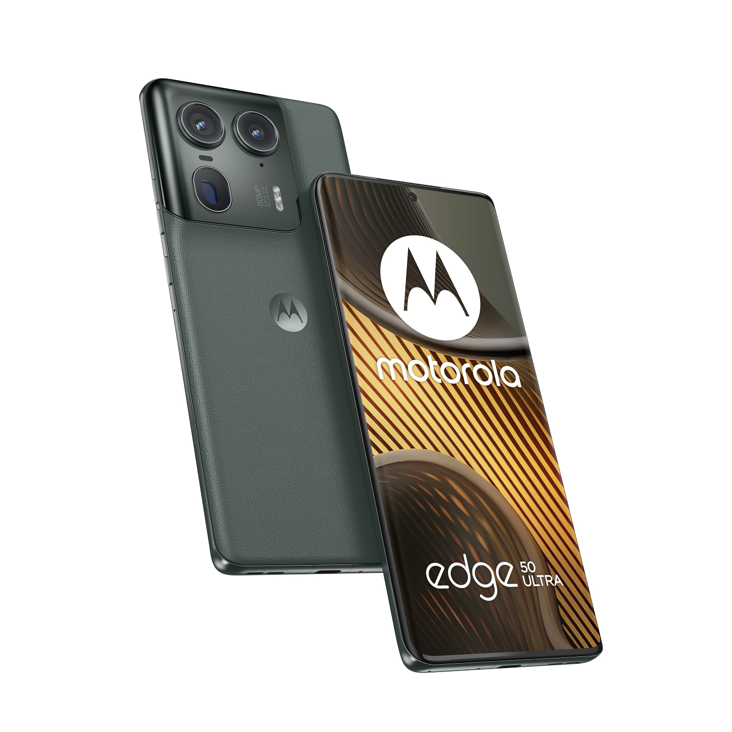 Motorola Edge 50 Ultra 5G 16GB/1TB PB0Y0016SE Forest Grey