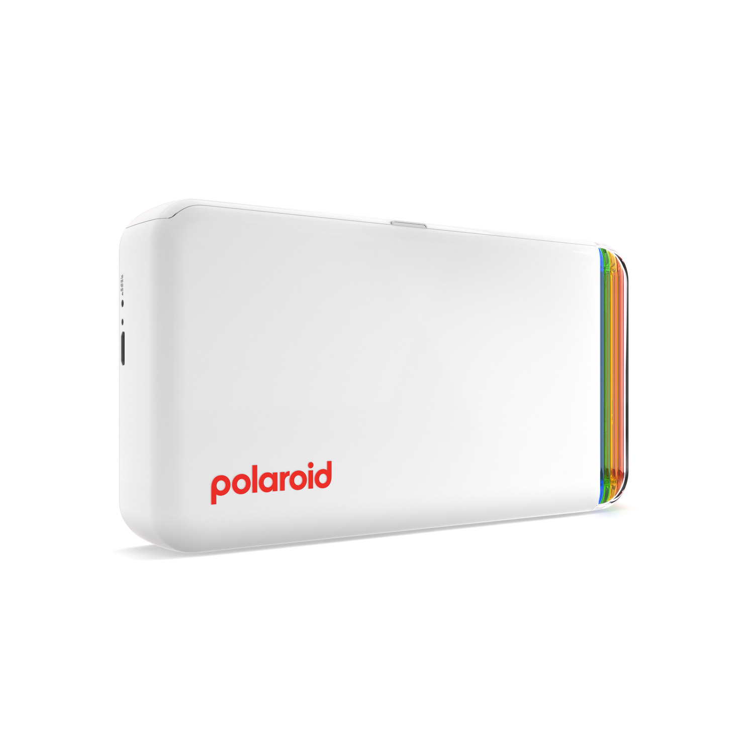 Polaroid Hi-Printer Gen 2 2x3 weiss Pocket Photo Printer