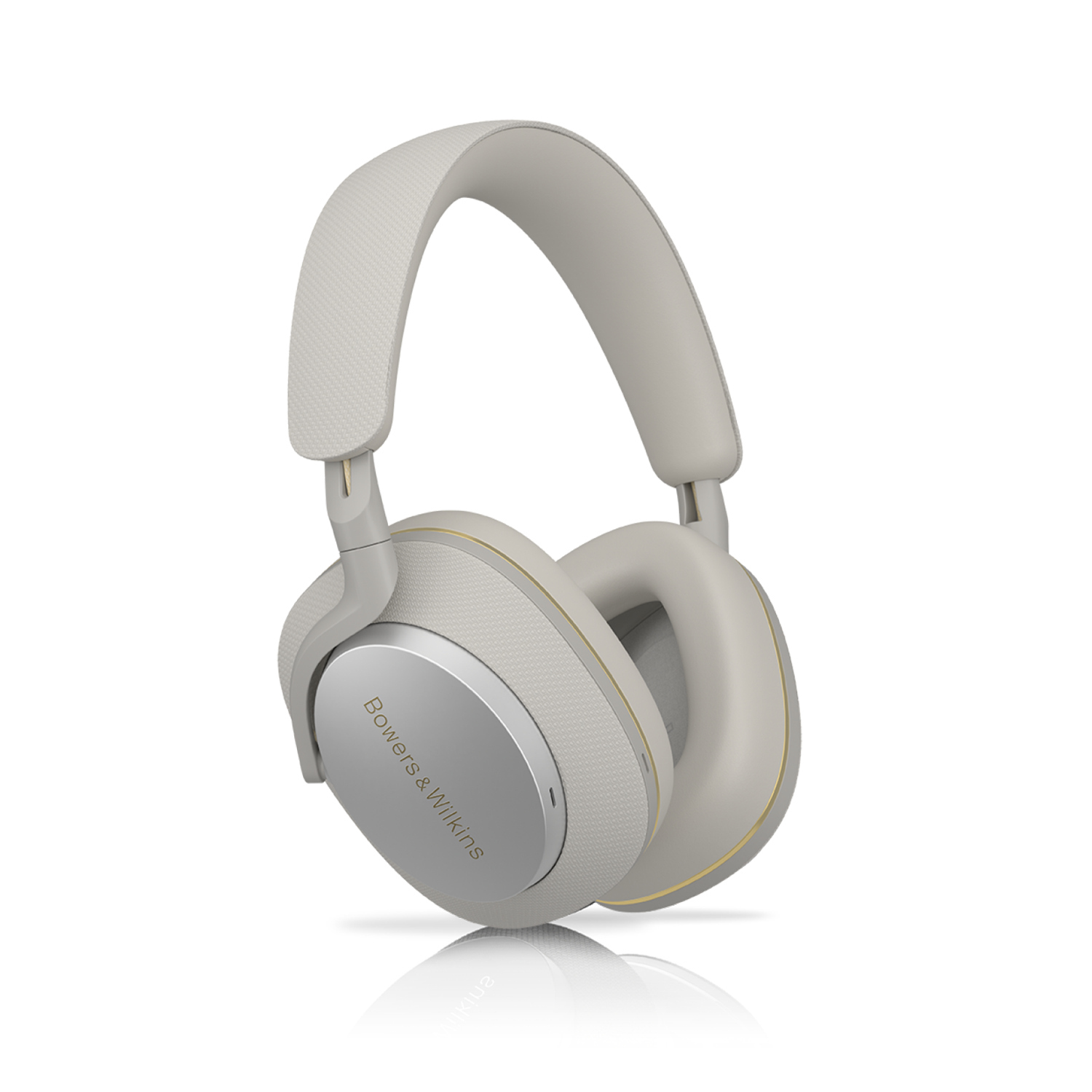 Bowers & Wilkins Px7 S2e Cloud Grey Over-Ear-Kopfhörer