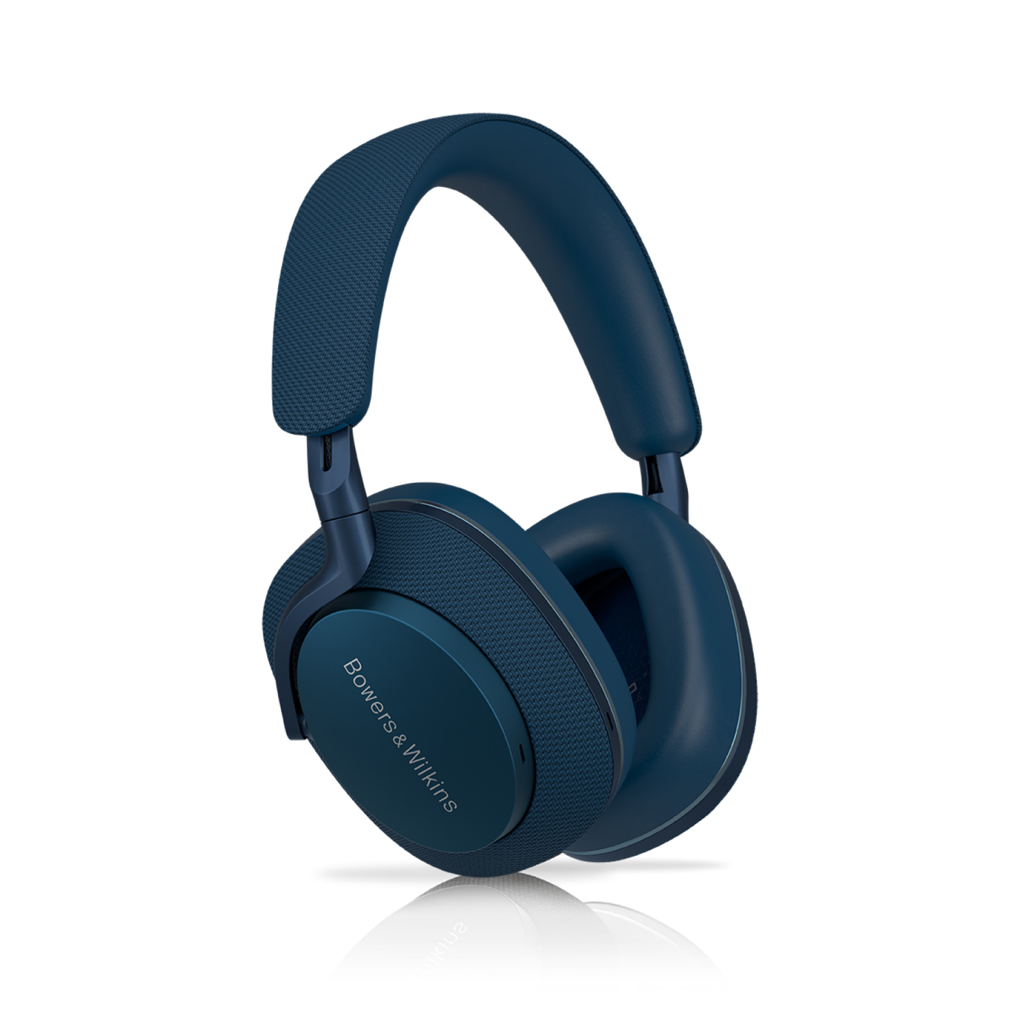 Bowers & Wilkins Px7 S2e Ocean Blue Over-Ear-Kopfhörer